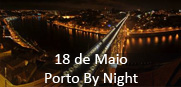Porto by Night